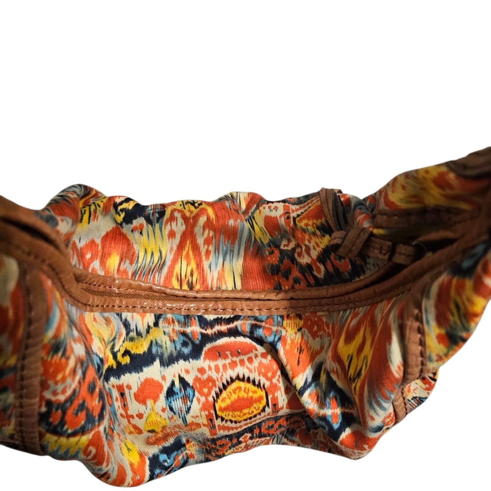 Jessica Simpson Multicolor Hobo Bag - Picture 6 of 9